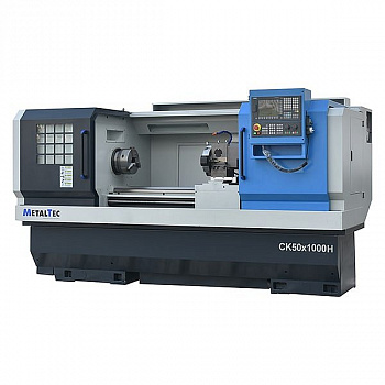   MetalTec CK 50x1000H c    