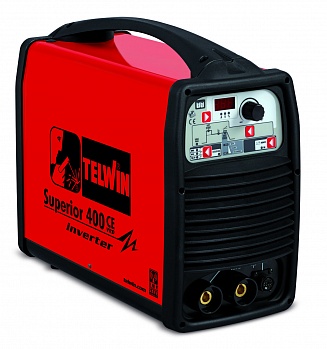   Telwin SUPERIOR 400 CE VRD 816034