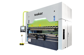      Toskar MASTER FAB 6100-400