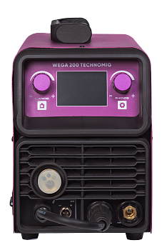   WEGA 200 technoMIG StartPro