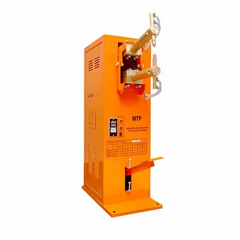    FoxWeld MTP-16