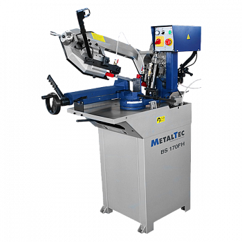      MetalTec BS 170 FH