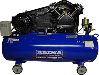   BRIMA LB2090 300