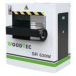       WoodTec SR 630 W