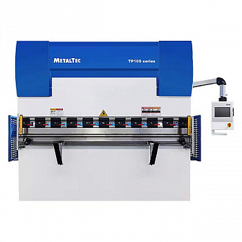    MetalTec HBM 160/3200C    TP10S